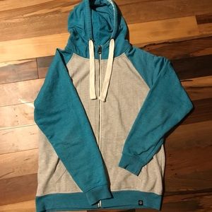 Jordan Craig 1989 XL hoodie